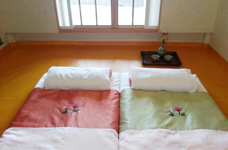 Bed and Breakfast Okyeon Jeongsa Andong Exterior foto