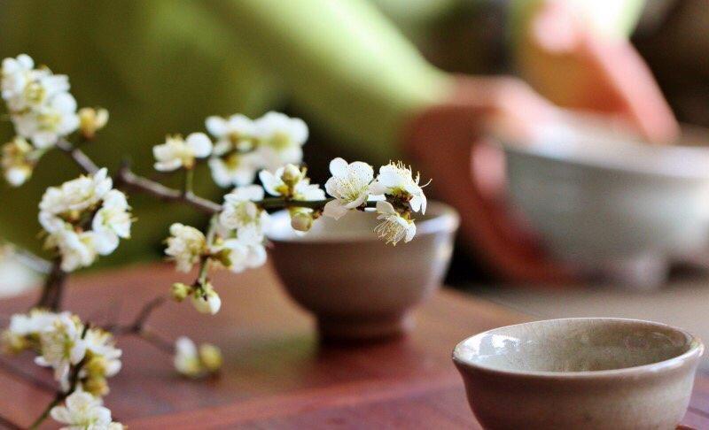 Bed and Breakfast Okyeon Jeongsa Andong Exterior foto