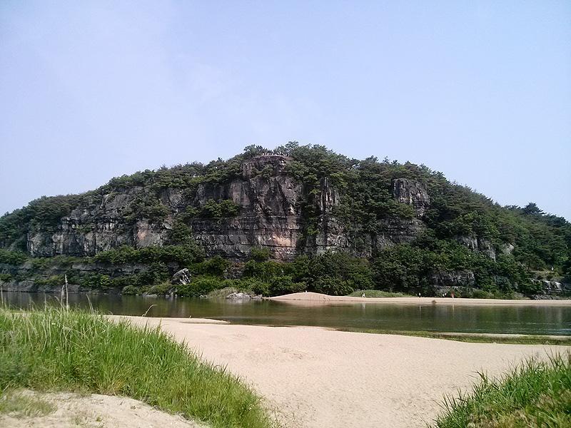 Bed and Breakfast Okyeon Jeongsa Andong Exterior foto